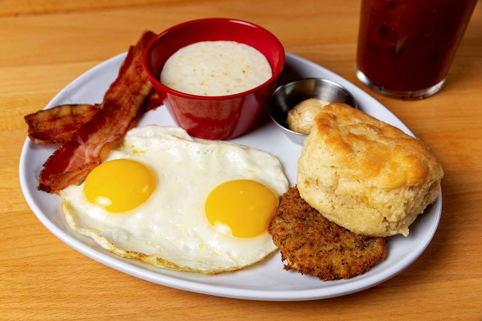 Ruby Sunshine — Restaurant in Downtown, Charleston, SC
