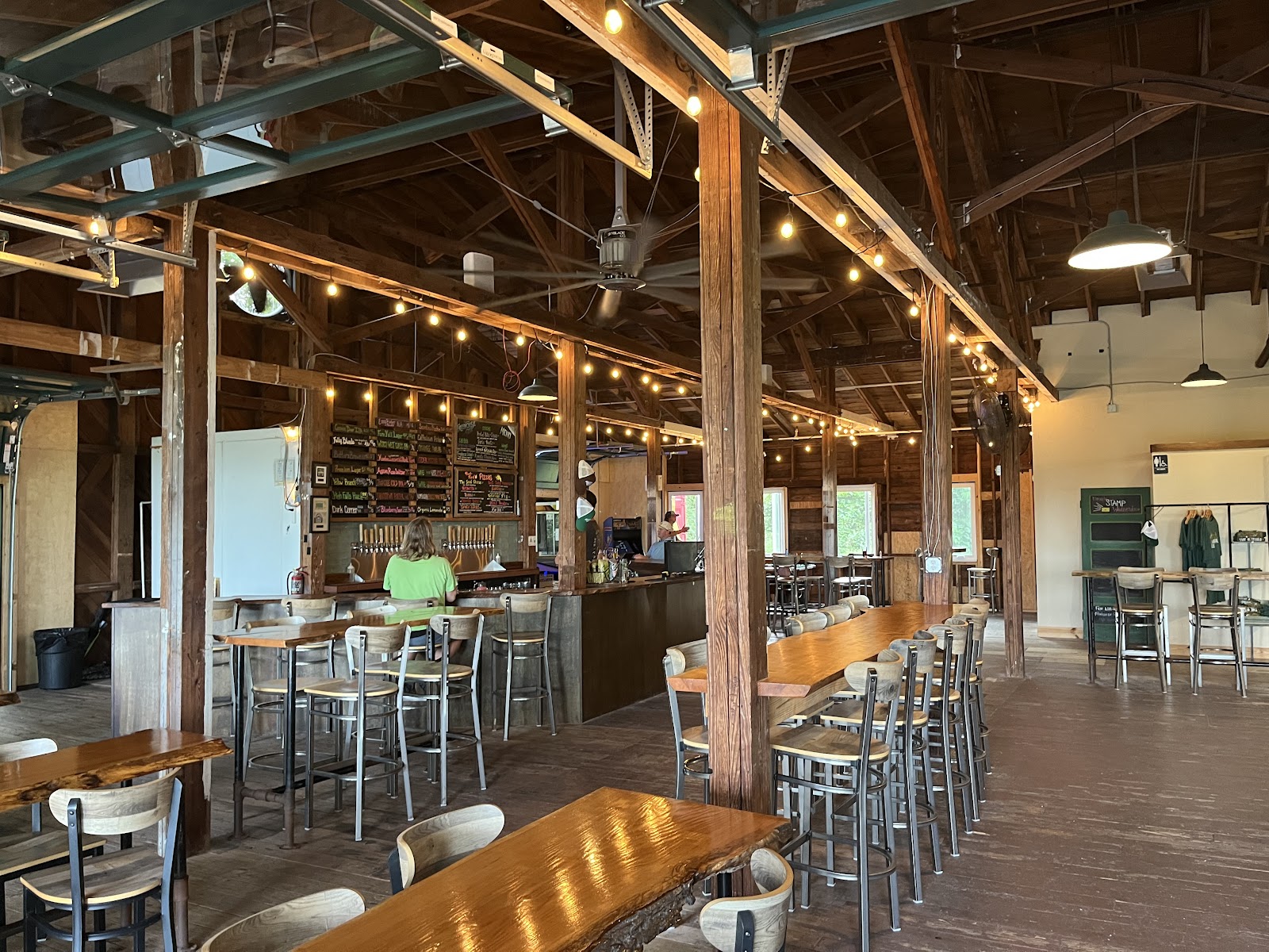 Freehouse Brewery — Bar in North Charleston, Charleston, SC