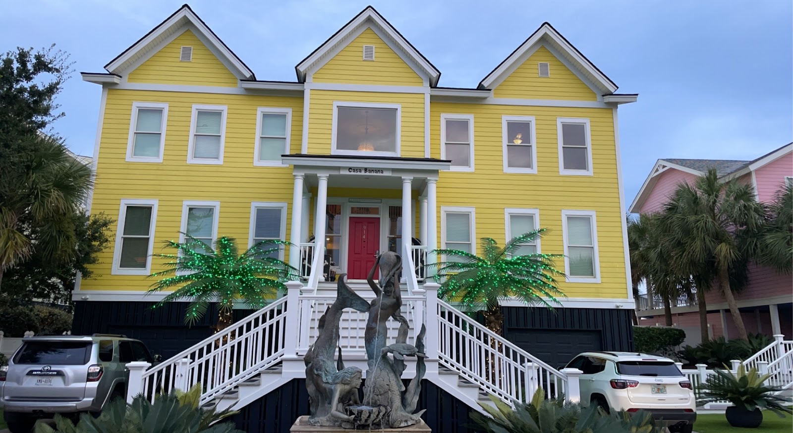 Isle of Palms — Beaches in isle-of-palms