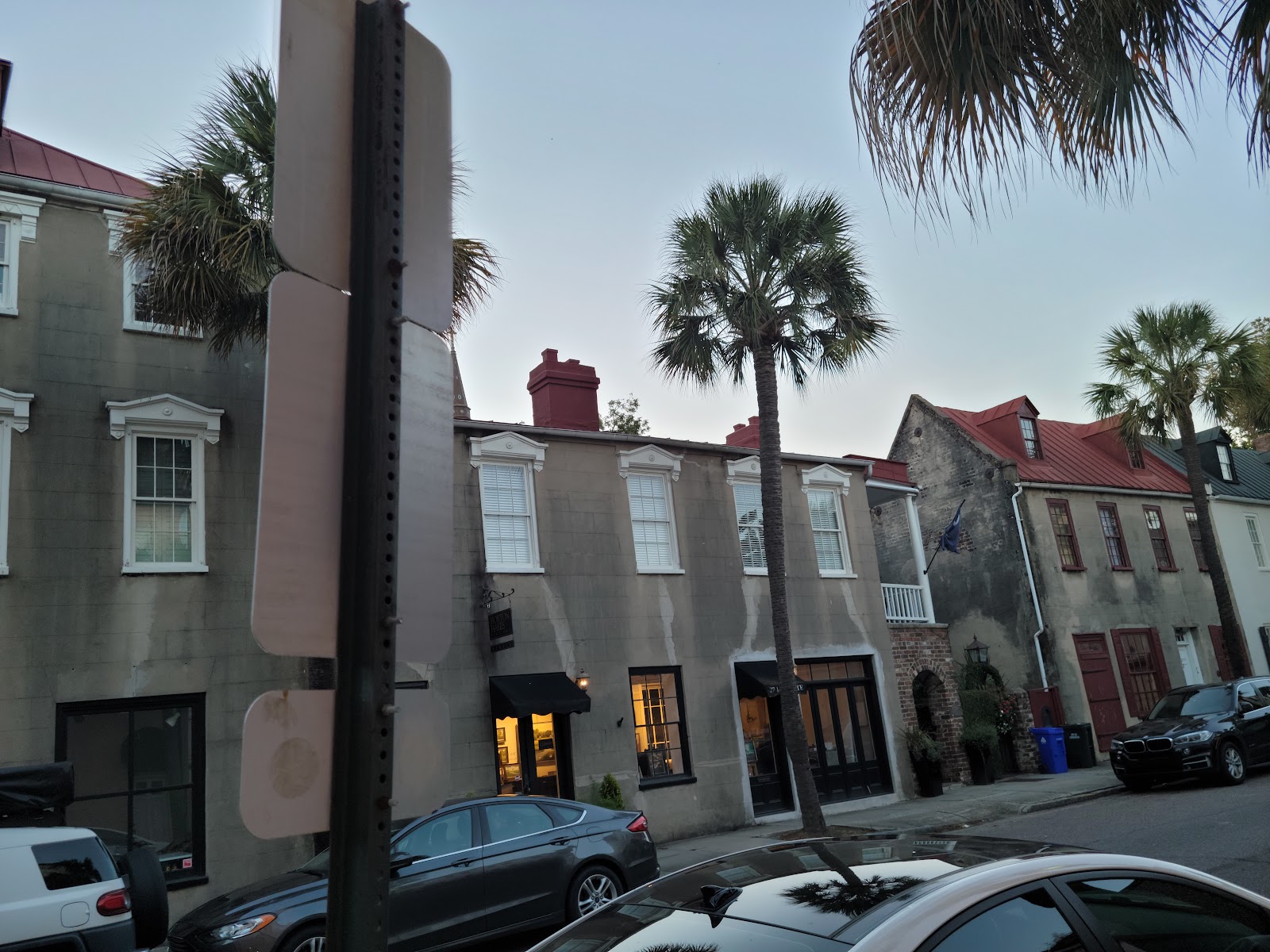 Hagan Fine Art — Gallery in Downtown, Charleston, SC