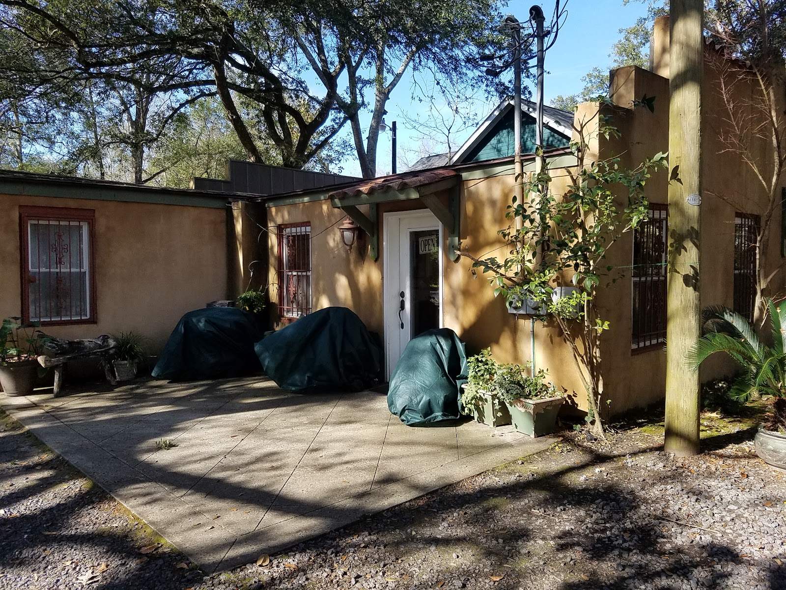 Hair Fitness — Wellness Spot in West Ashley, Charleston, SC