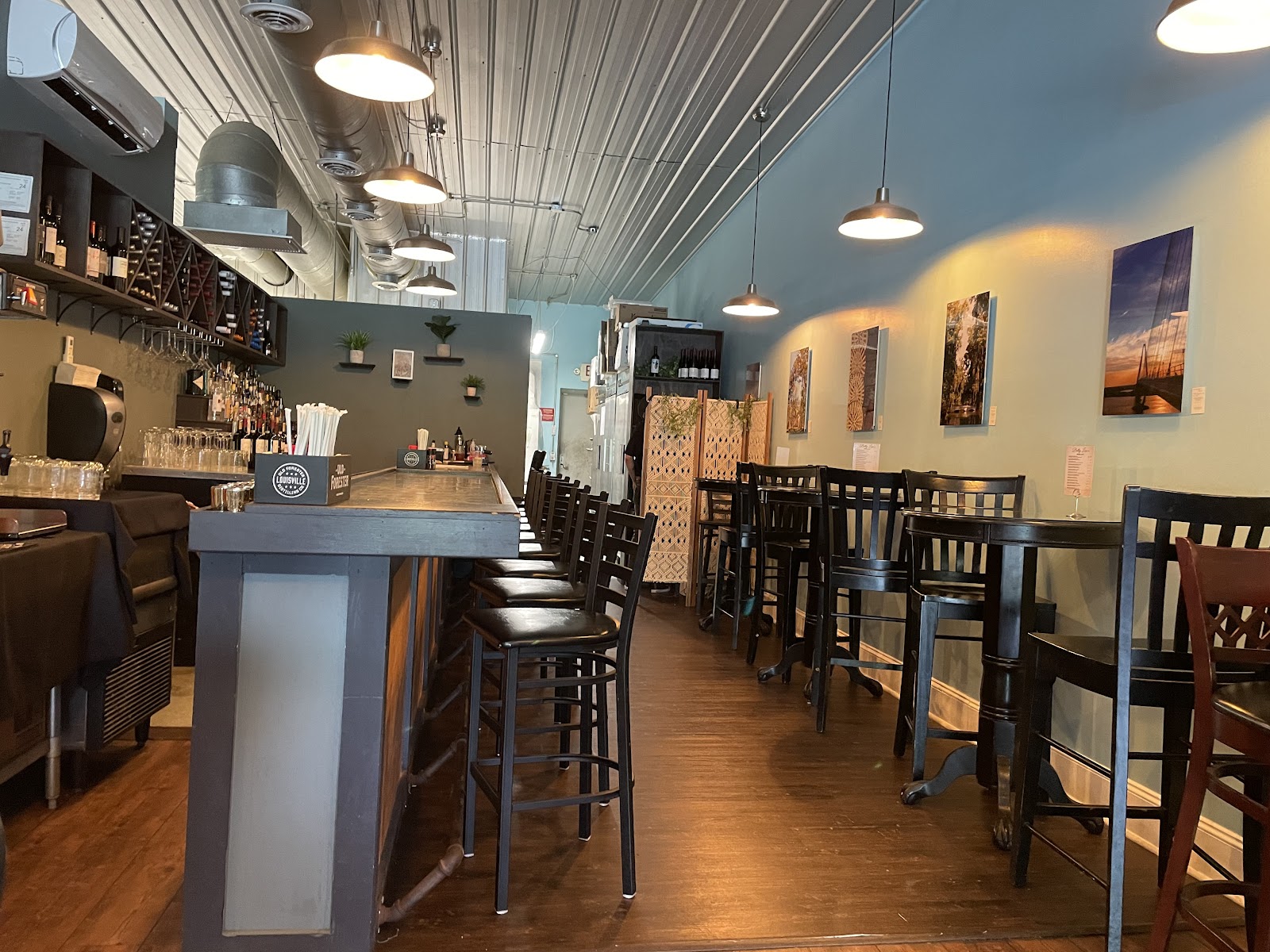 Betty Lou's Bistro — Restaurant in West Ashley, Charleston, SC