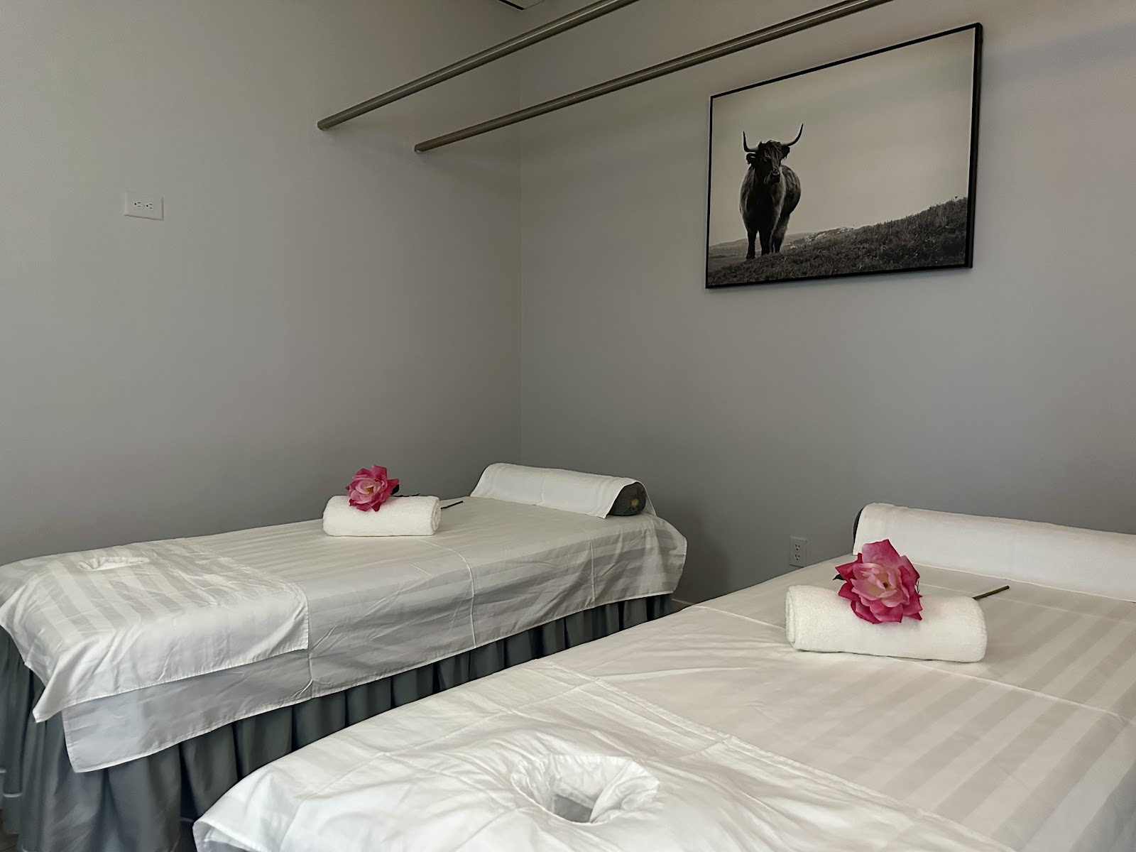 Angel spa — Wellness Spot in West Ashley, Charleston, SC
