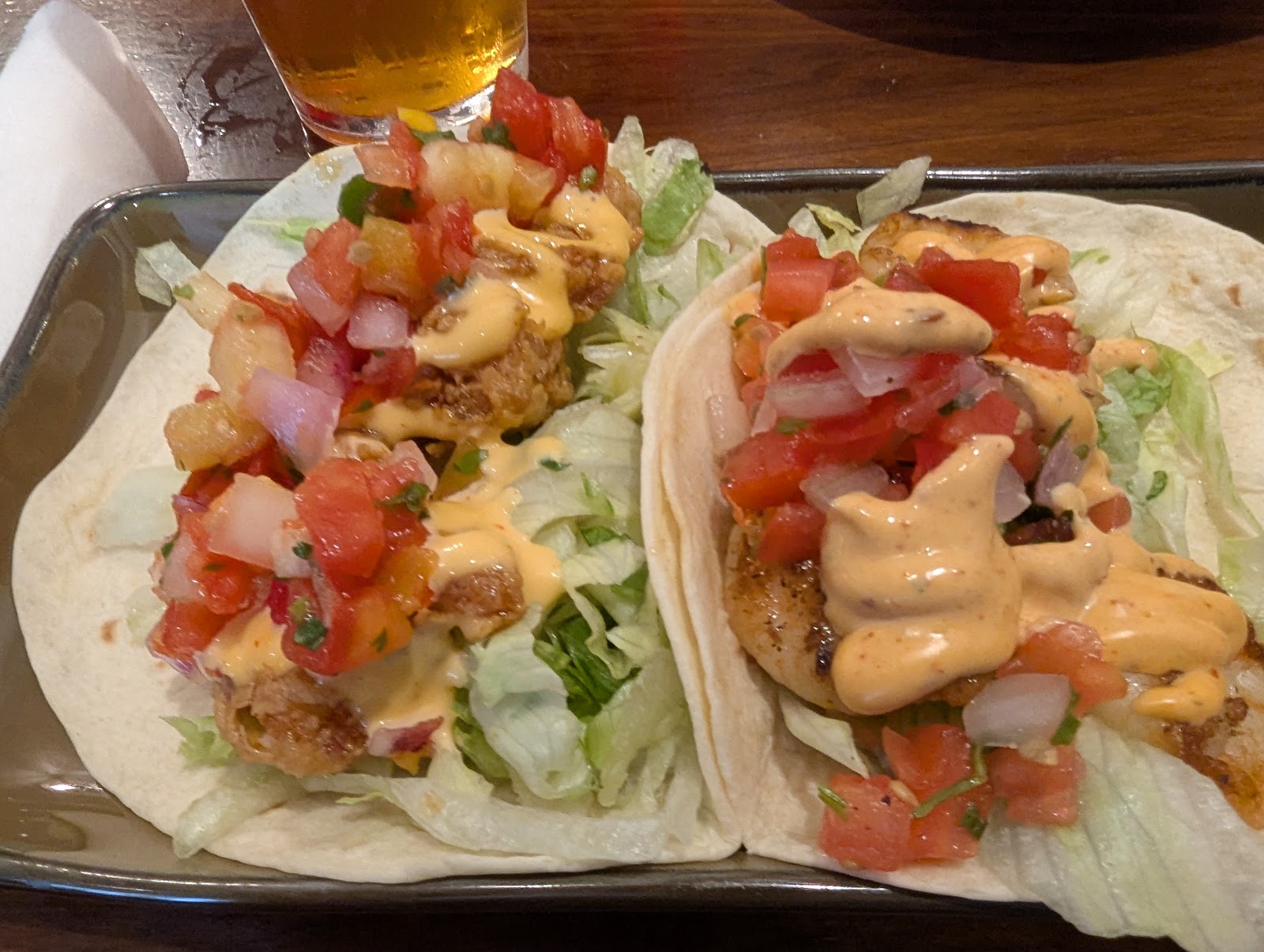 Ru Ru's Tacos & Tequila — Restaurant in Downtown, Charleston, SC