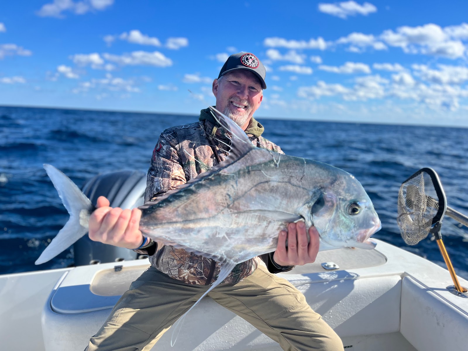 Marsh View Fishing Charters — Boating Spot in Shem Creek, Charleston, SC