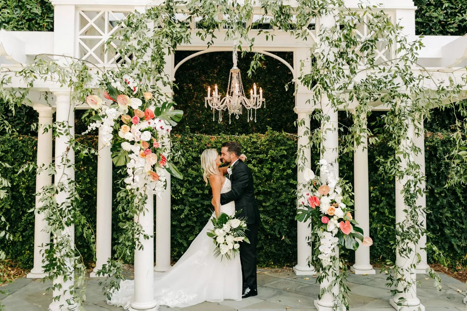 MOD Events Charleston — Wedding Pro in West Ashley, Charleston, SC