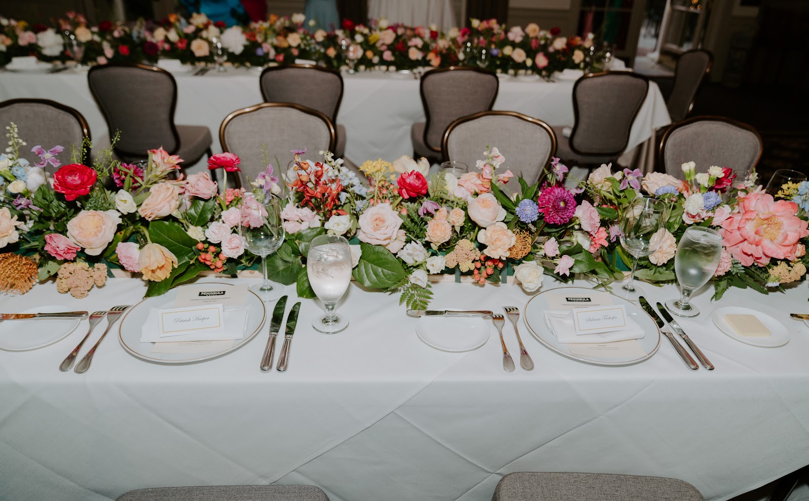 Wisteria Designs — Wedding Pro in West Ashley, Charleston, SC