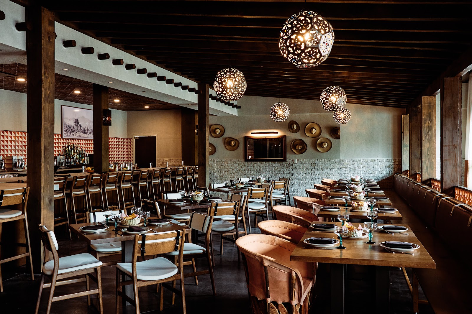Rancho Lewis — Restaurant in Downtown, Charleston, SC