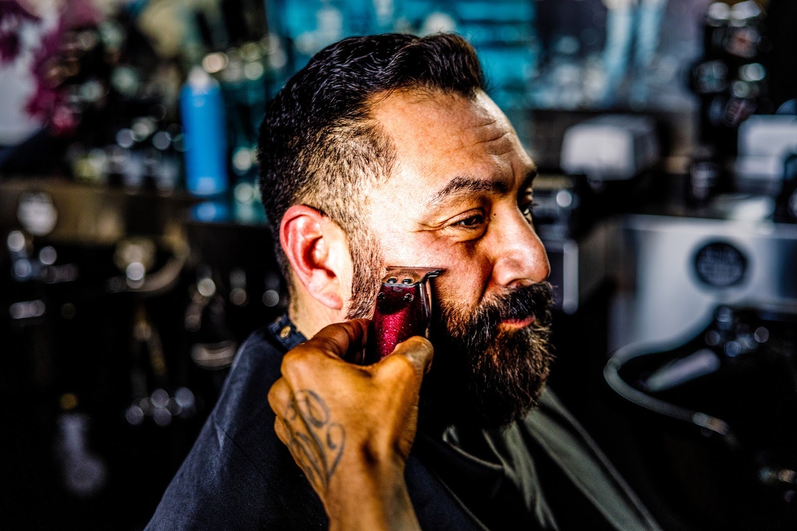 Floyd's 99 Barbershop — Wellness Spot in Mount Pleasant, Charleston, SC