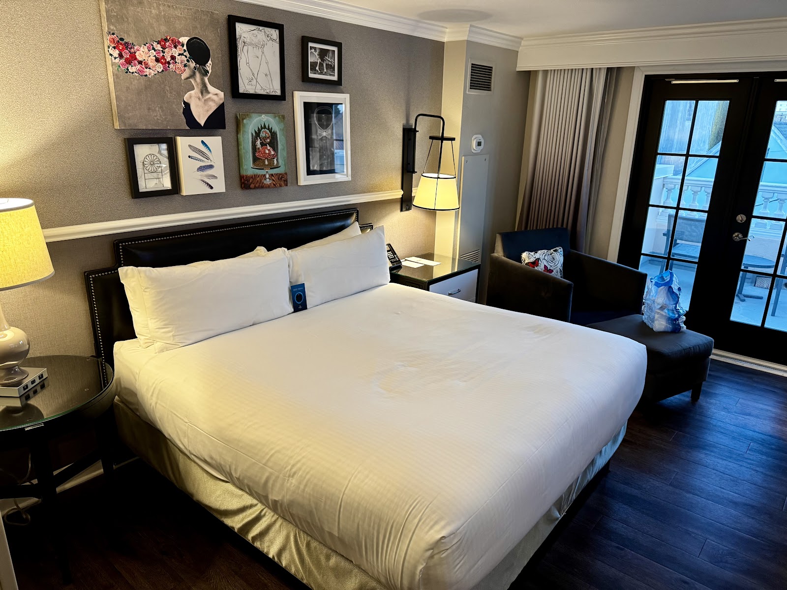 The Lindy Renaissance Charleston Hotel — Hotel in Downtown, Charleston, SC