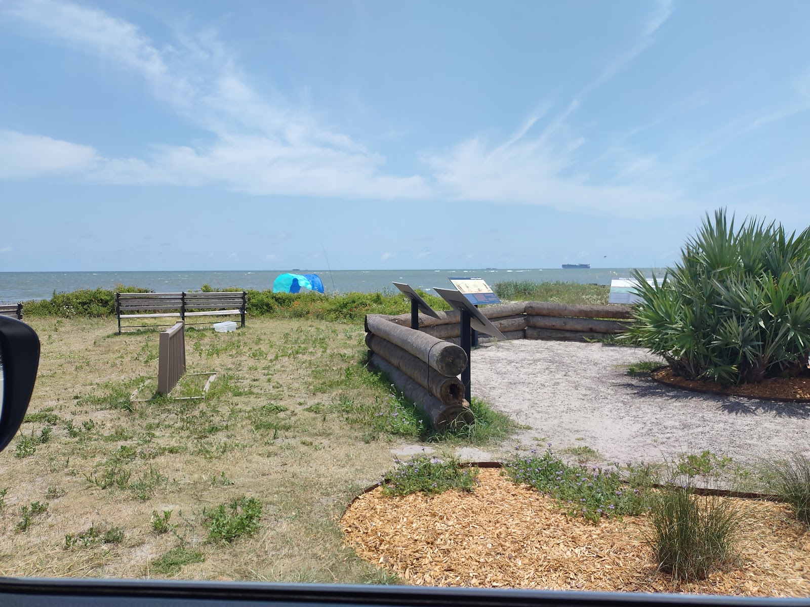 Thomson Park — Activity in Sullivan's Island, Charleston, SC