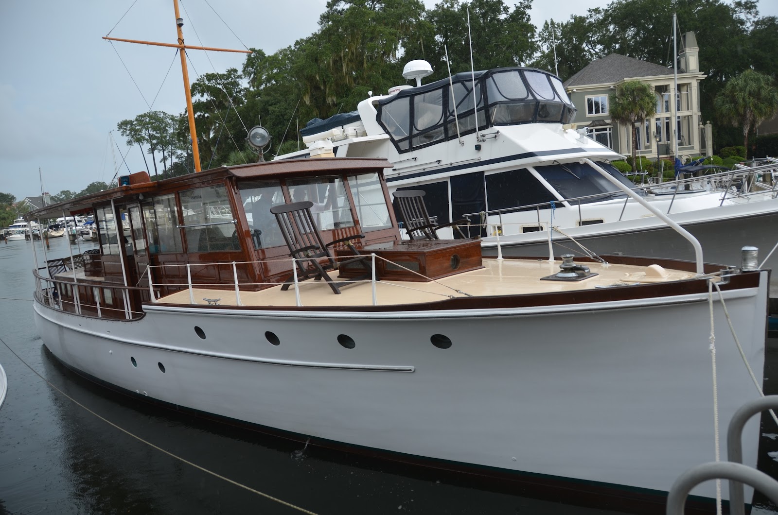 South Carolina Yacht Club — Boating Spot in Seabrook Island, Charleston, SC