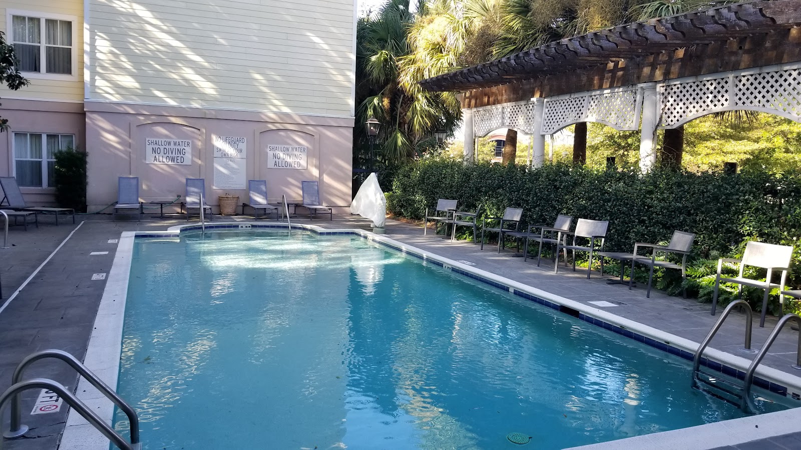 Residence Inn by Marriott Charleston Mt. Pleasant — Hotel in Mount Pleasant, Charleston, SC