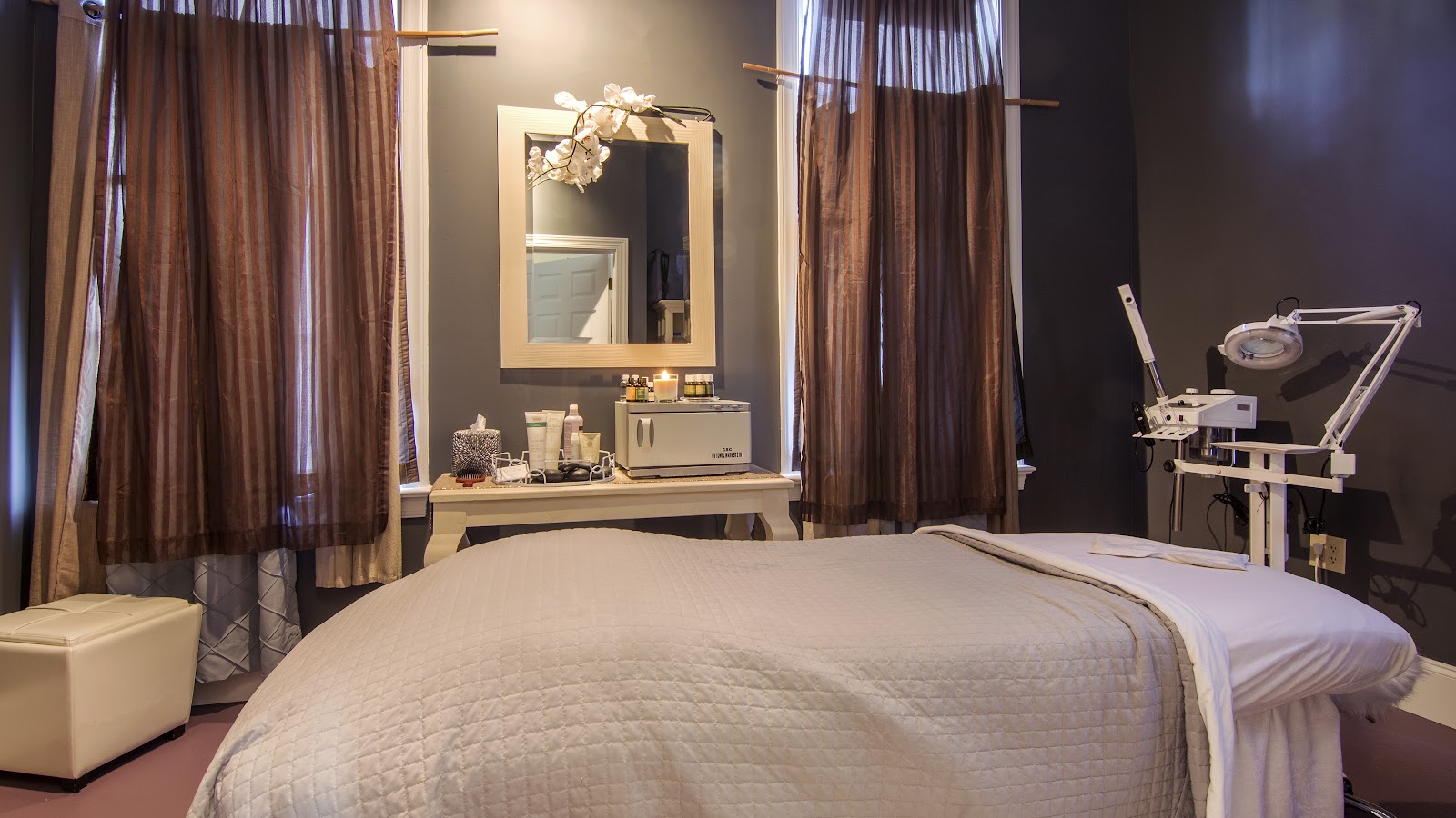 Grace SalonSpa — Wellness Spot in Mount Pleasant, Charleston, SC