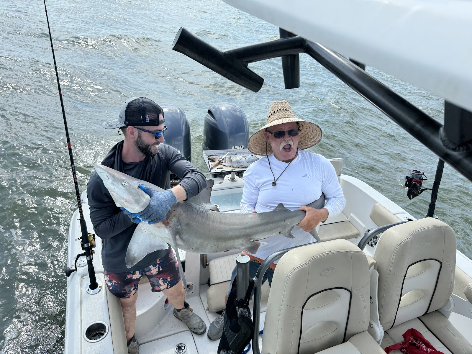 Chompin Charters — Boating Spot in Downtown, Charleston, SC