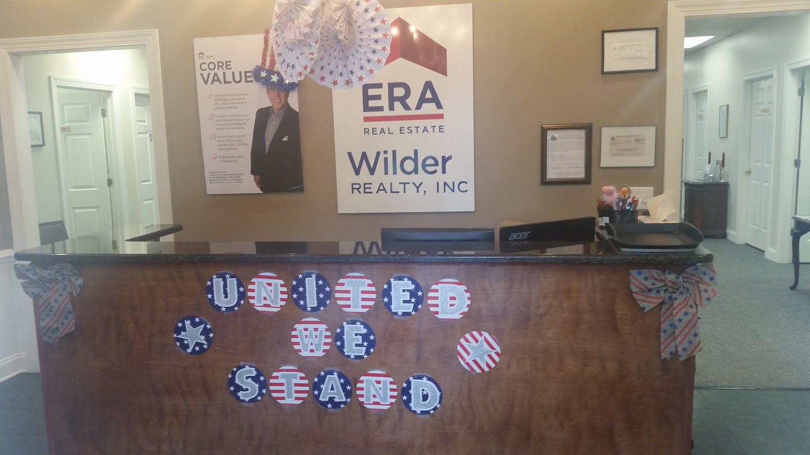 ERA Wilder Realty, Inc. - Charleston — Real Estate Pro in Charleston, SC