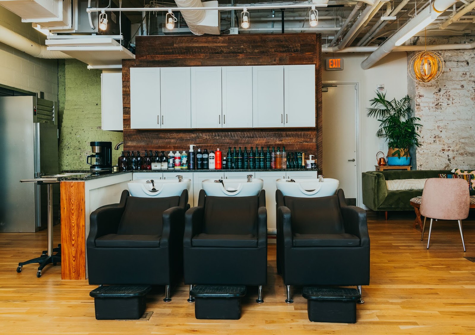 Stella Nova Spa, Salon & Beauty Boutique | Downtown Charleston — Wellness Spot in Downtown, Charleston, SC