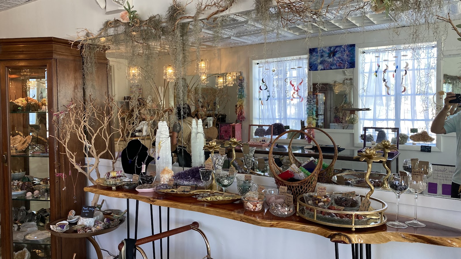Peachy Keen — Shop in Downtown, Charleston, SC