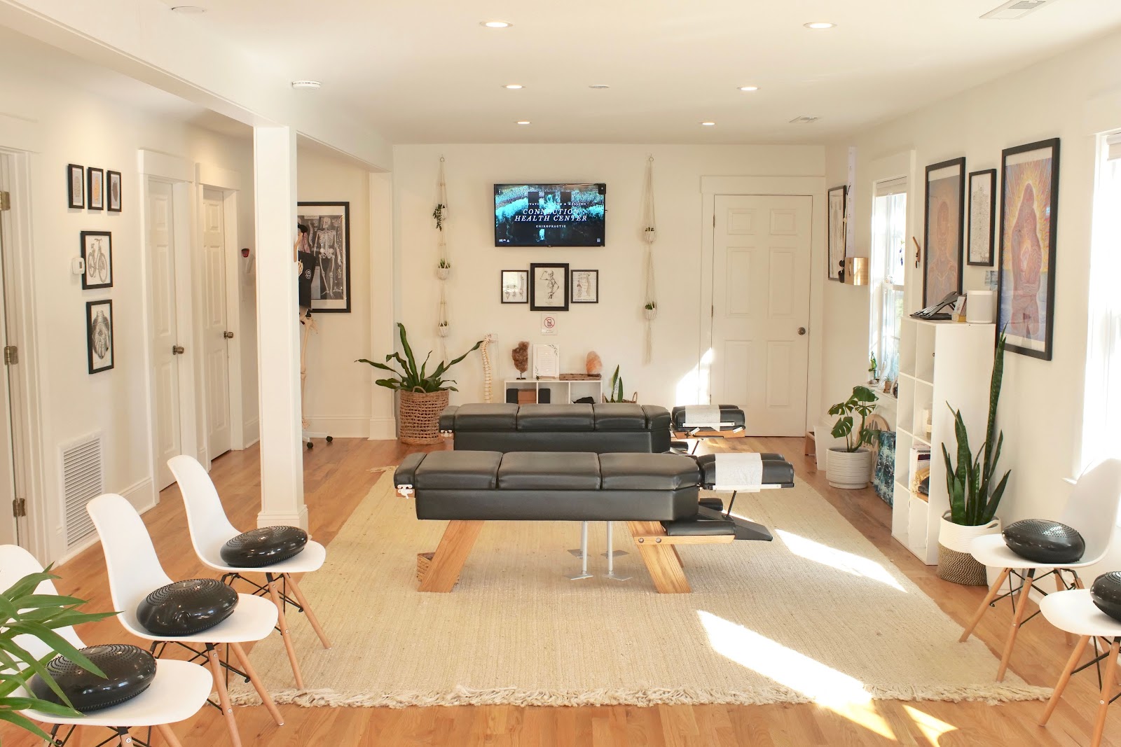 Connection Health Center — Wellness Spot in Downtown, Charleston, SC