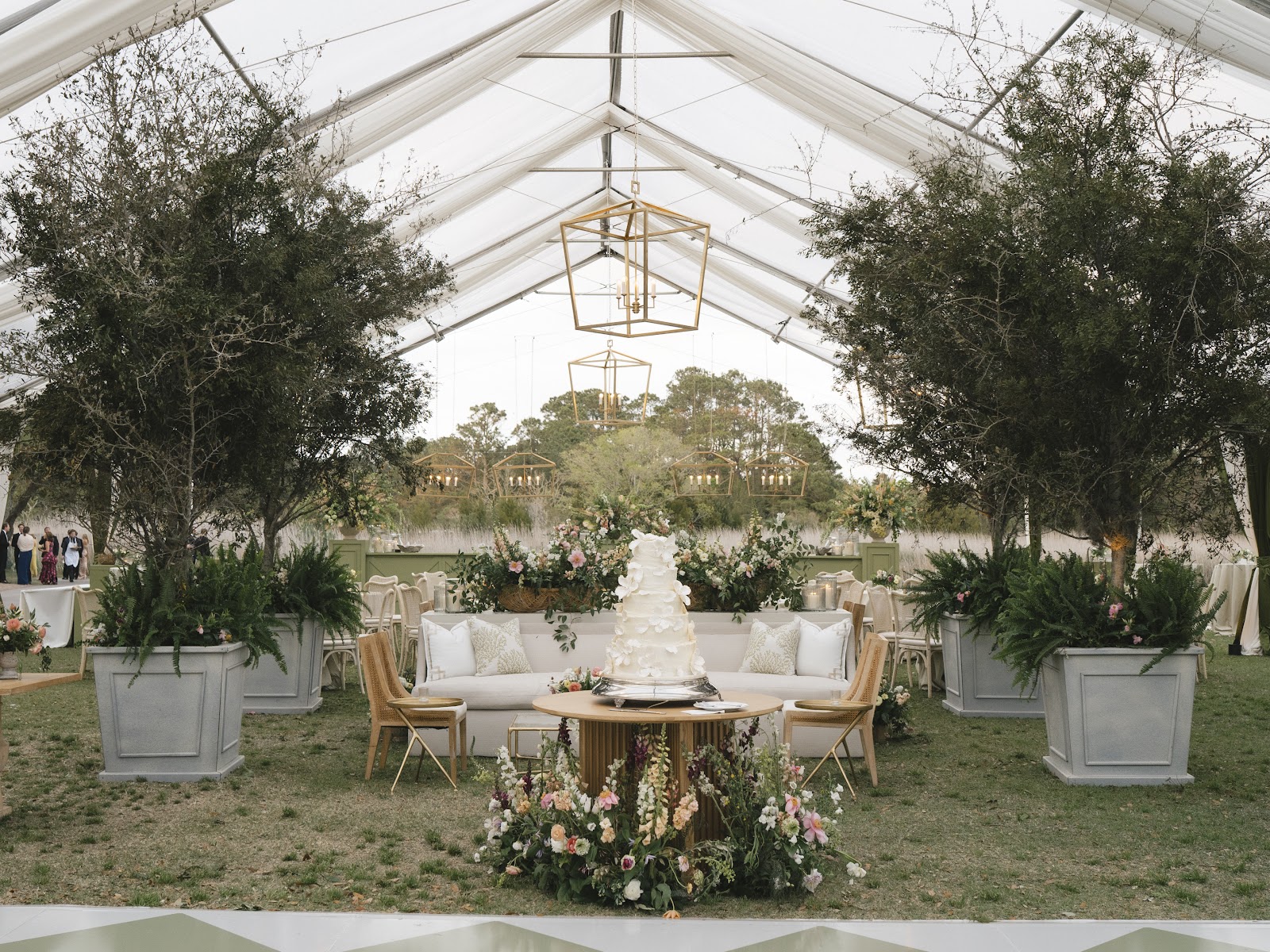 Hill & Co. Creative — Wedding Pro in Downtown, Charleston, SC