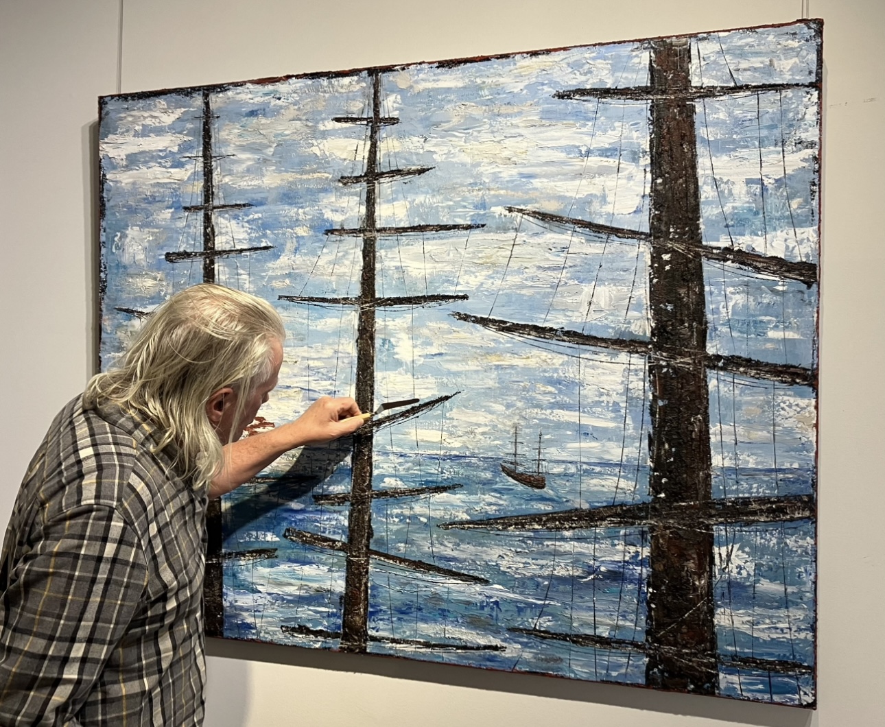 Simpatico Gallery — Gallery in Downtown, Charleston, SC