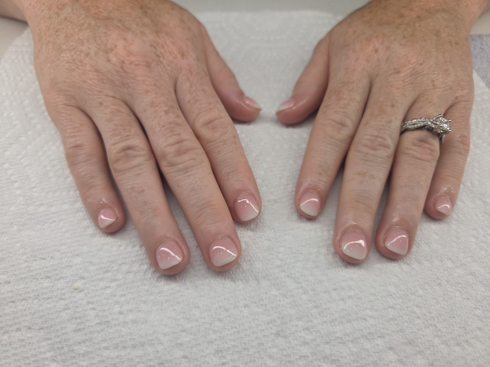 Angel Nails Mt Pleasant — Wellness Spot in Mount Pleasant, Charleston, SC