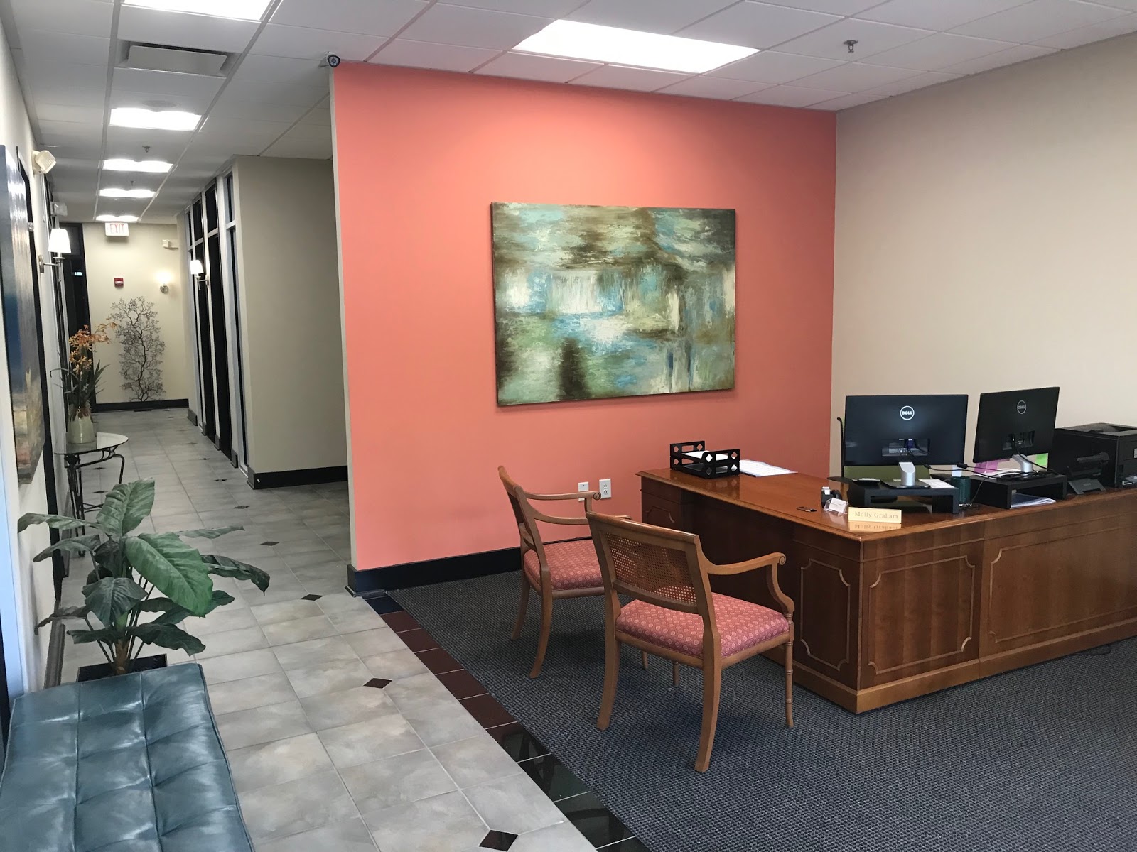 Taylor Agency — Real Estate Pro in Charleston, SC