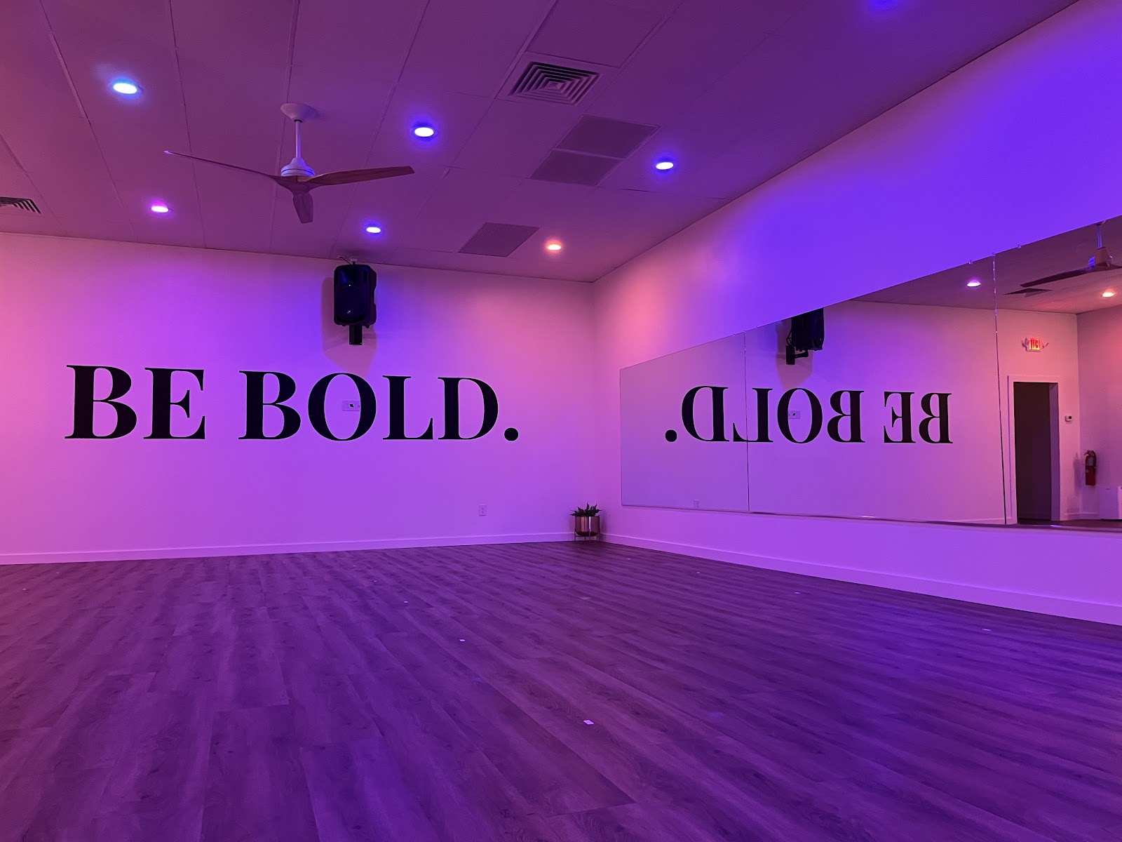 Freedom Studio — Fitness Spot in Mount Pleasant, Charleston, SC