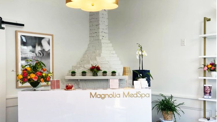 Magnolia Med Spa — Wellness Spot in Downtown, Charleston, SC