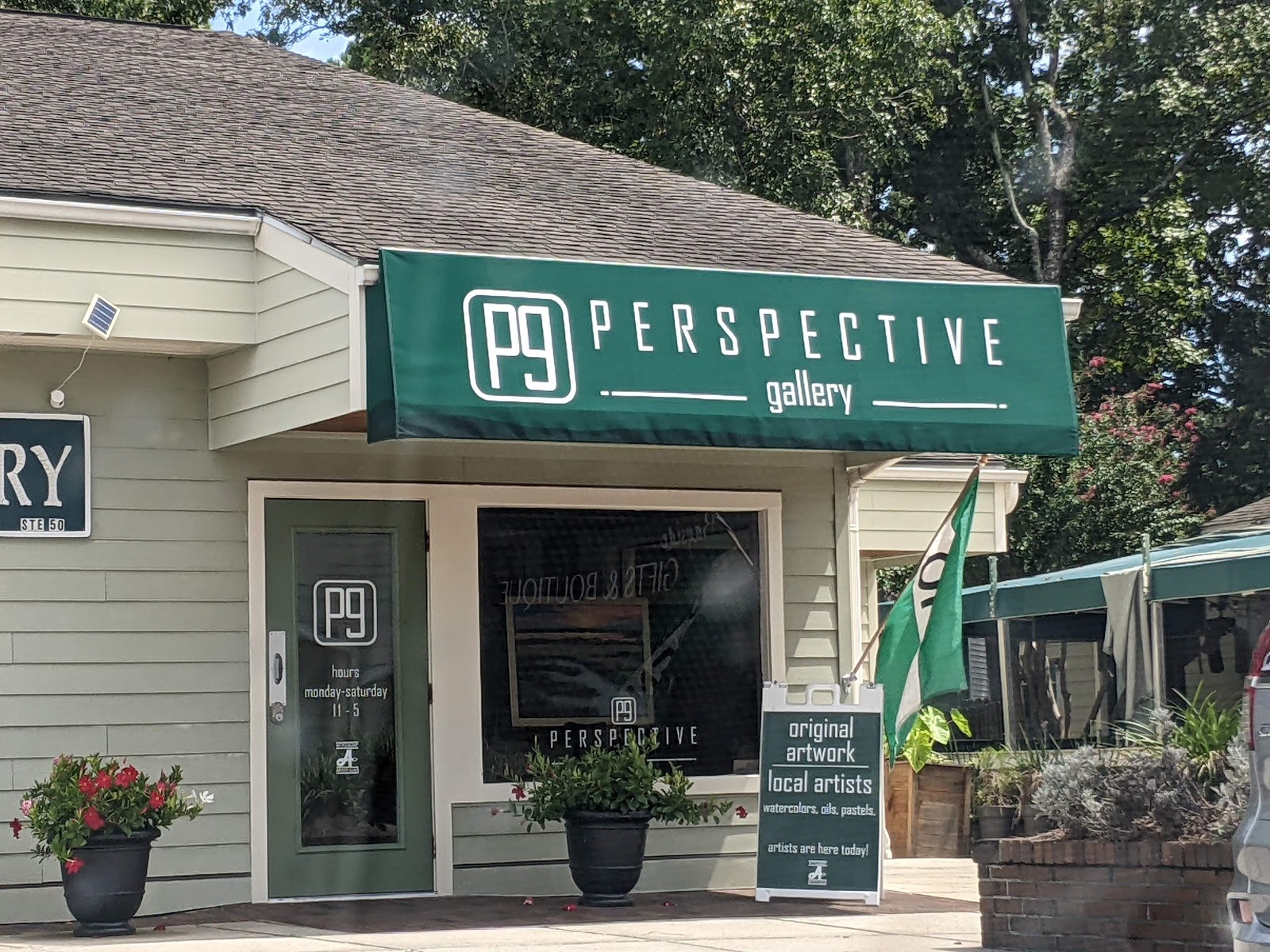 Perspective Gallery — Gallery in Mount Pleasant, Charleston, SC