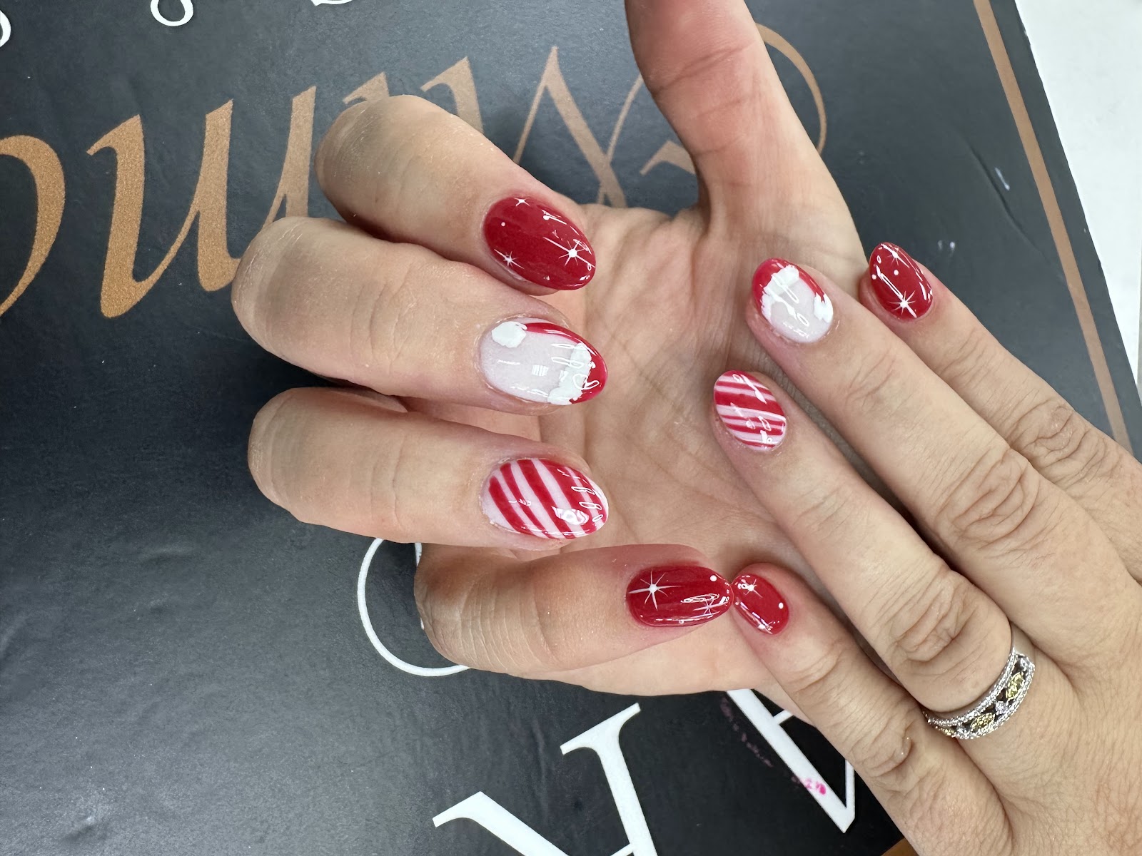 Mimosa Nails & Spa — Wellness Spot in Mount Pleasant, Charleston, SC