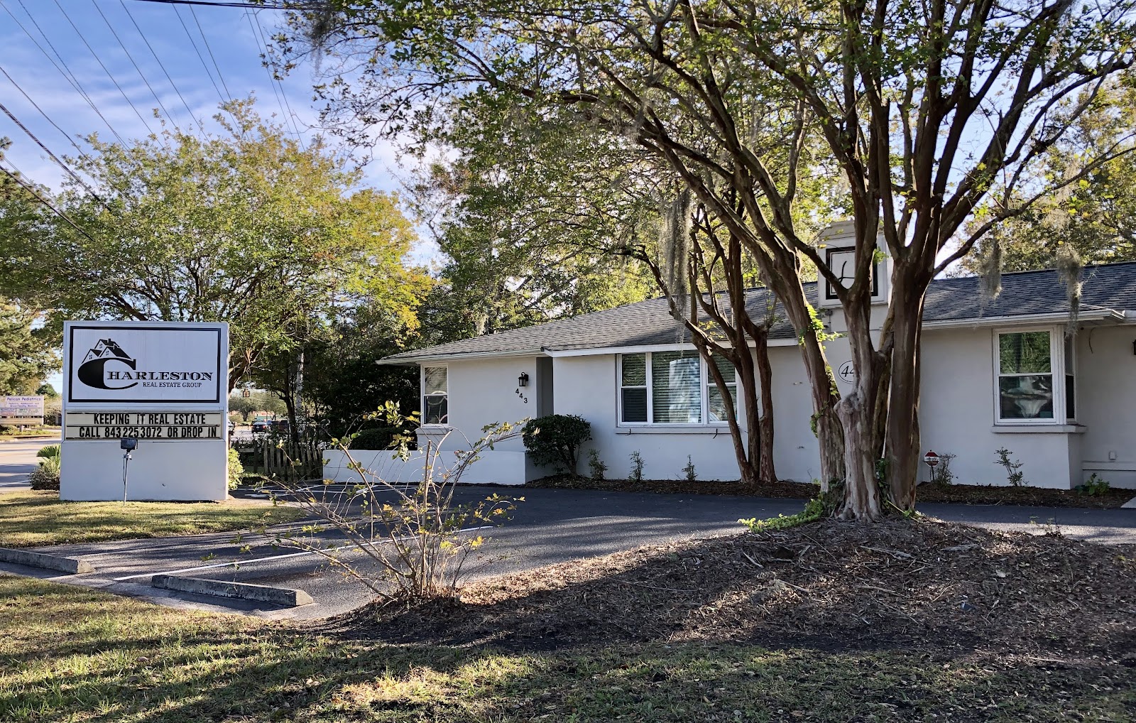 Charleston Real Estate Group – Charleston, SC — Real Estate Pro in Charleston, SC