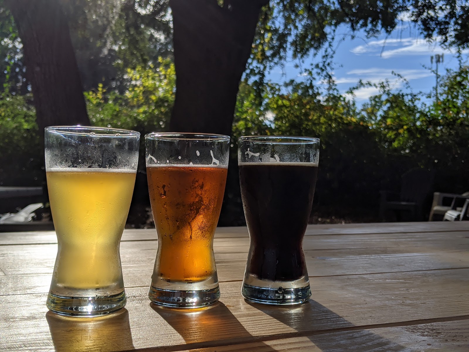 Hobcaw Brewing Company — Bar in Mount Pleasant, Charleston, SC