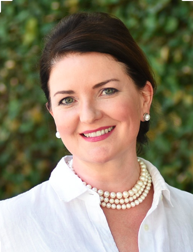Holly Hamilton - Daniel Ravenel Sotheby's International Realty — Real Estate Pro in Charleston, SC