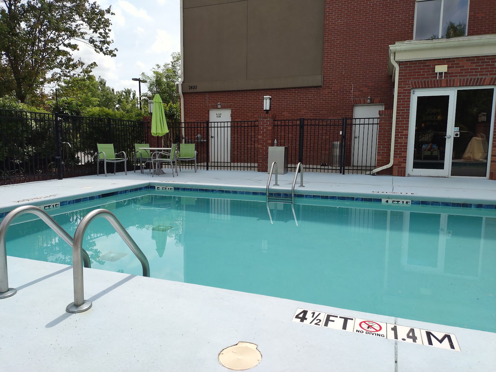 Holiday Inn Express & Suites Charleston-North by IHG — Hotel in Goose Creek, Charleston, SC