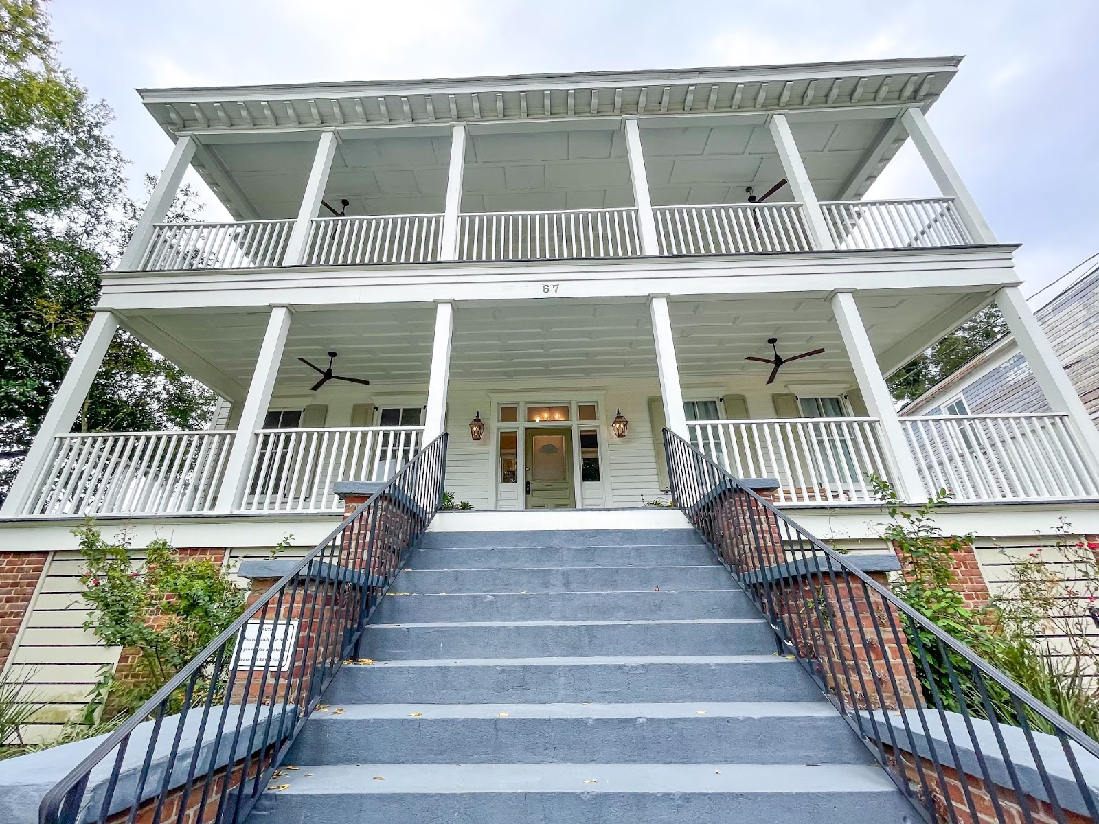 The Facial Room — Wellness Spot in Downtown, Charleston, SC