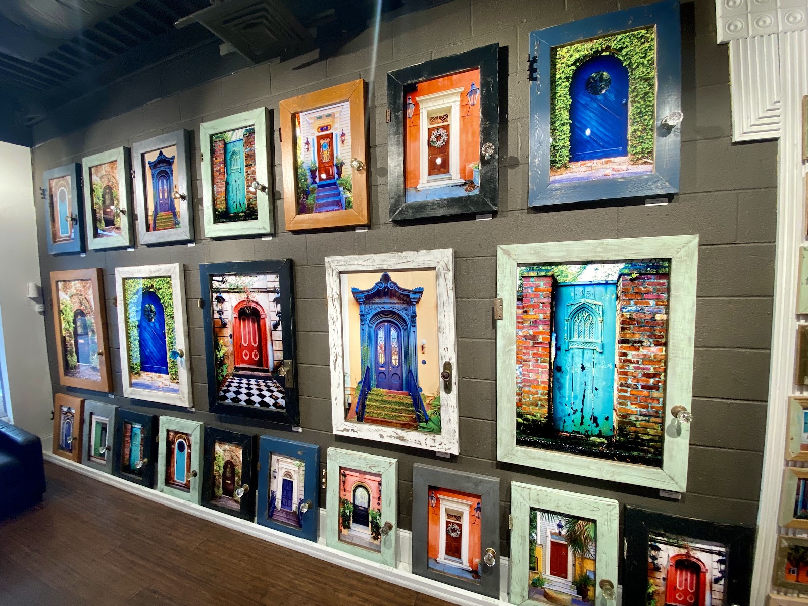 Images Charleston — Gallery in Downtown, Charleston, SC