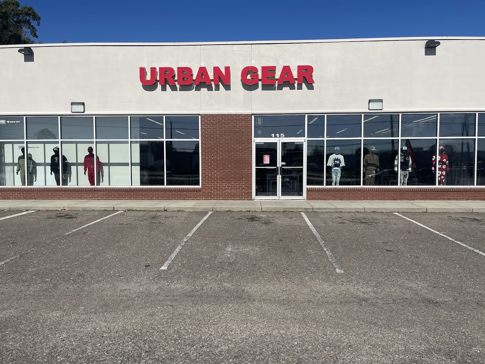 Urban Gear — Shop in North Charleston, Charleston, SC
