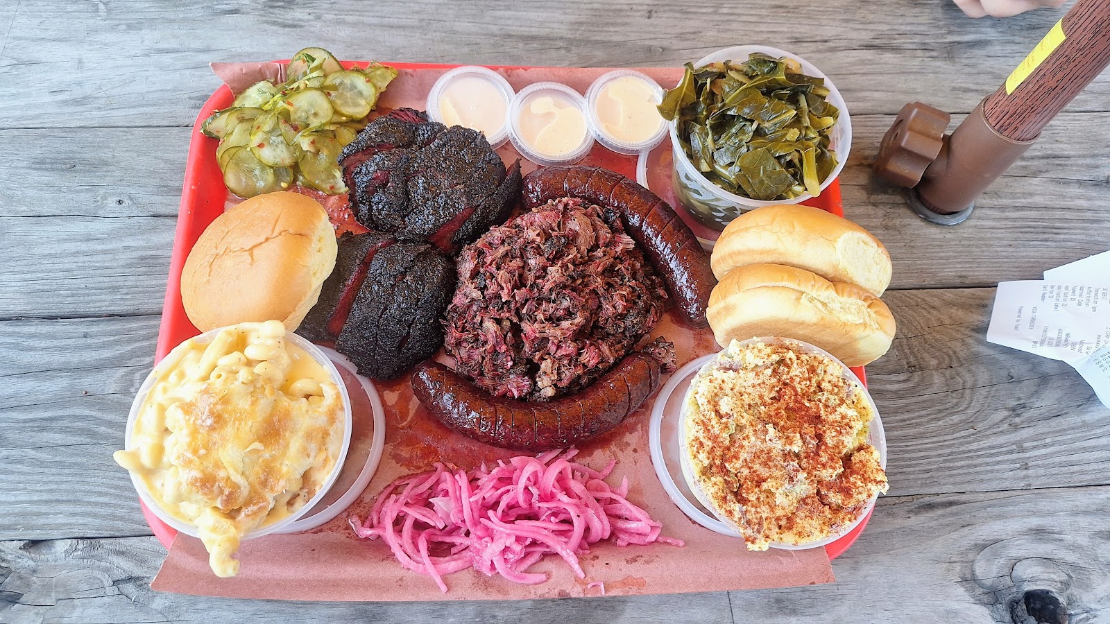 Palmira Barbecue — Restaurant in West Ashley, Charleston, SC