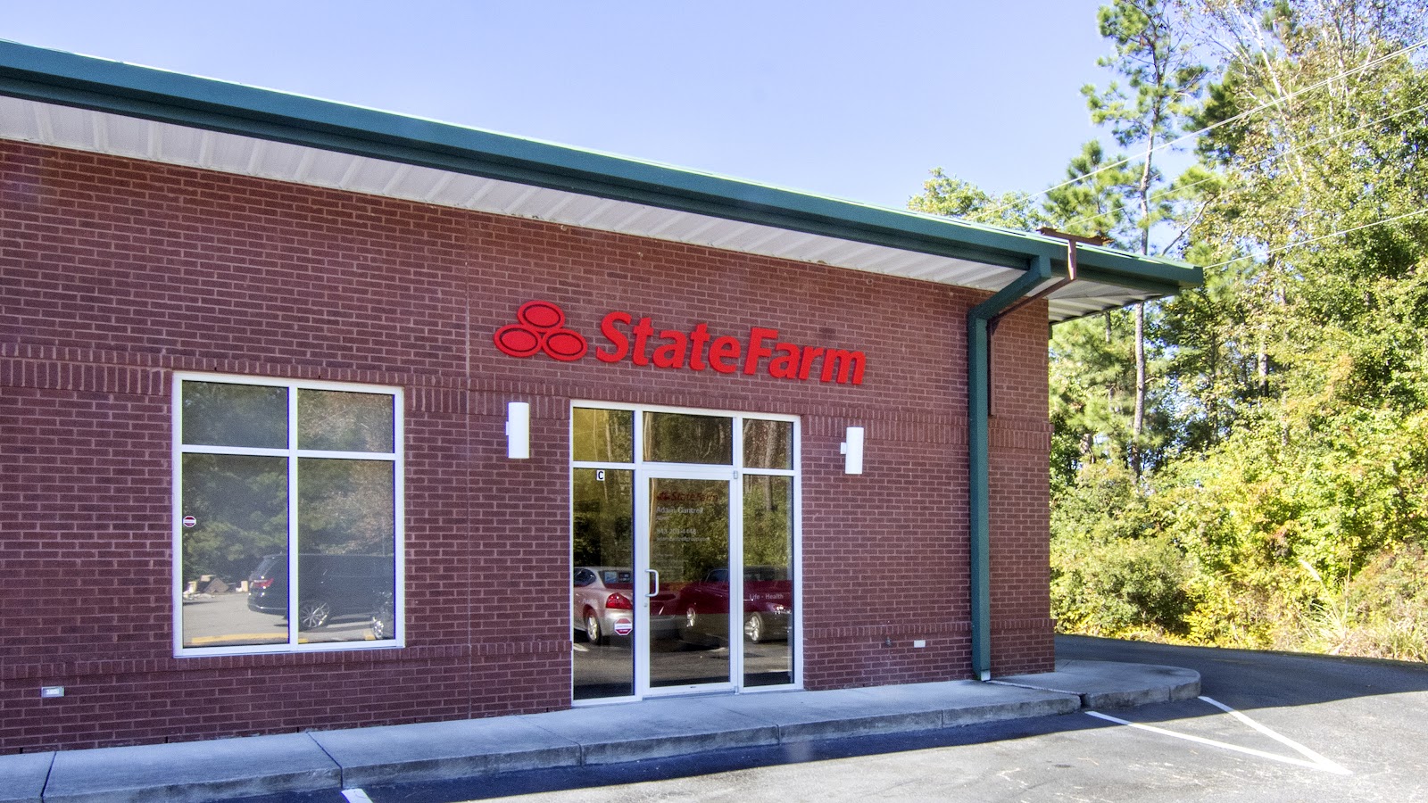 Adam Cantrell - State Farm Insurance Agent — Real Estate Pro in Charleston, SC