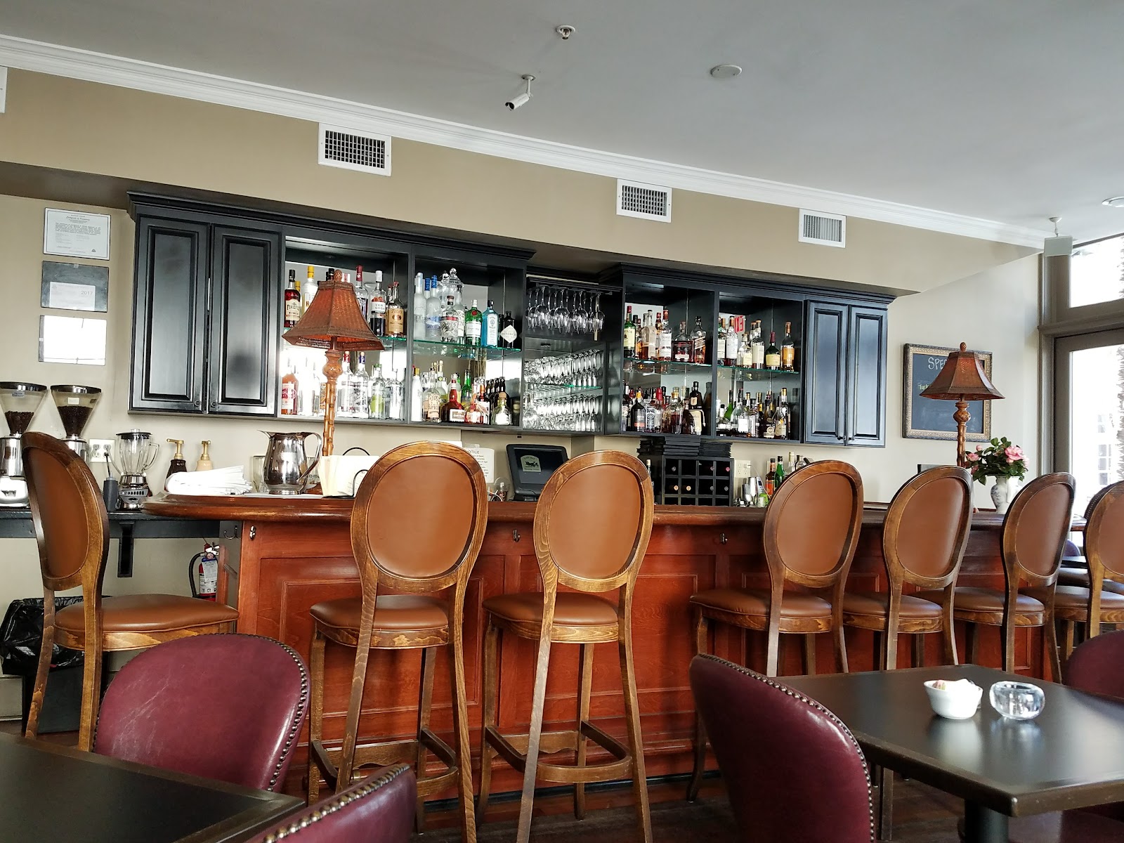 East Bay Meeting House — Restaurant in Downtown, Charleston, SC