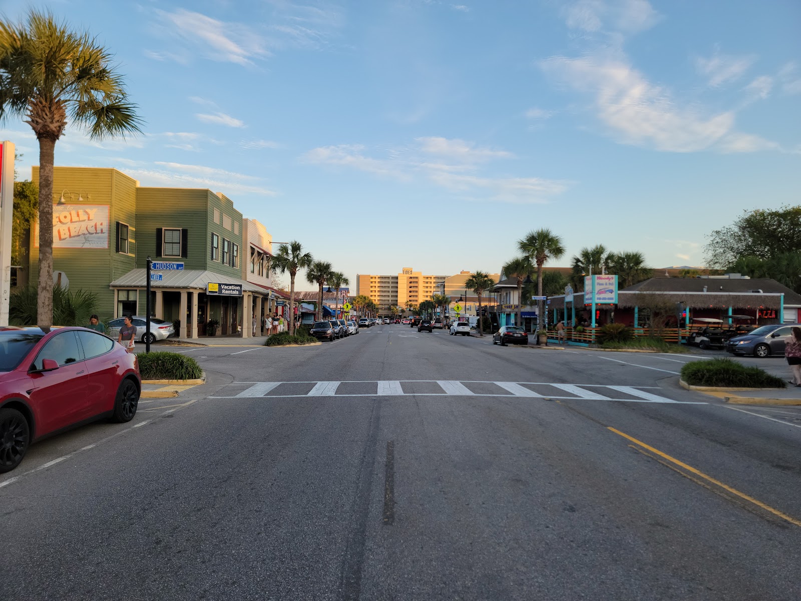 Folly Beach Living — Real Estate Pro in Charleston, SC
