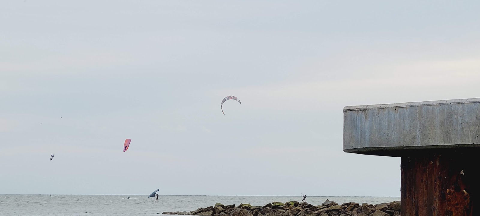 Station 31 - Public Beach Access — Activity in Sullivan's Island, Charleston, SC