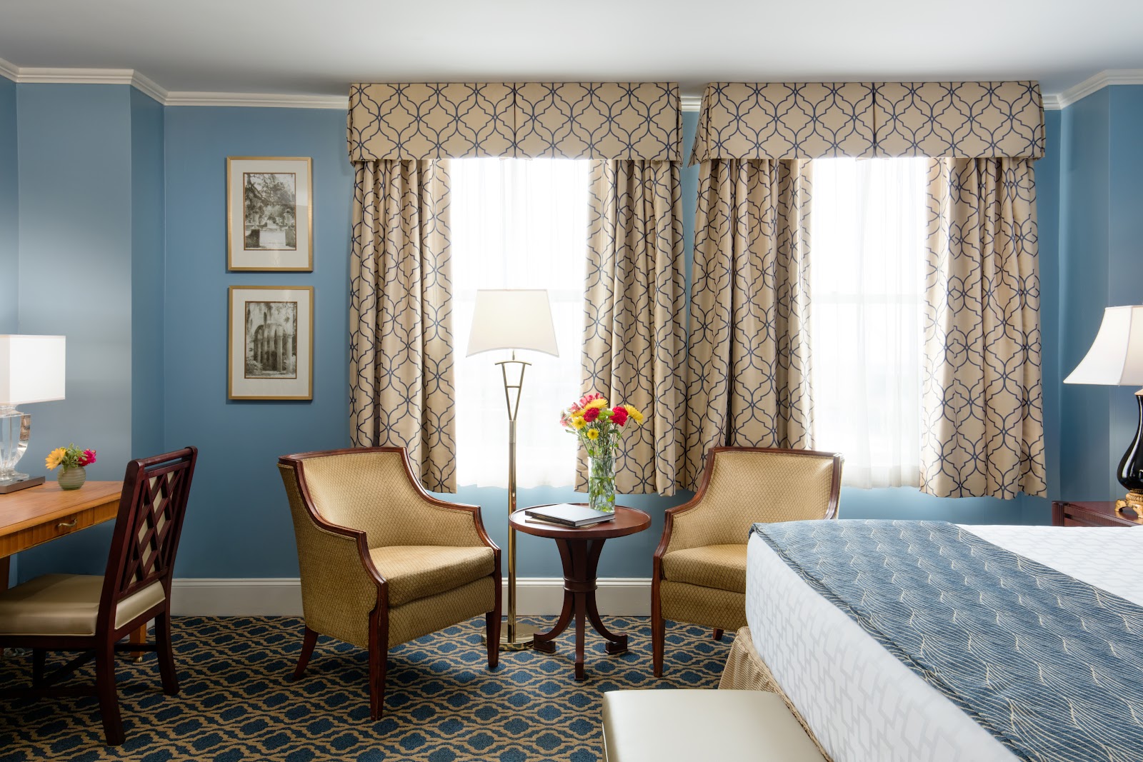 Francis Marion Hotel — Hotel in Downtown, Charleston, SC
