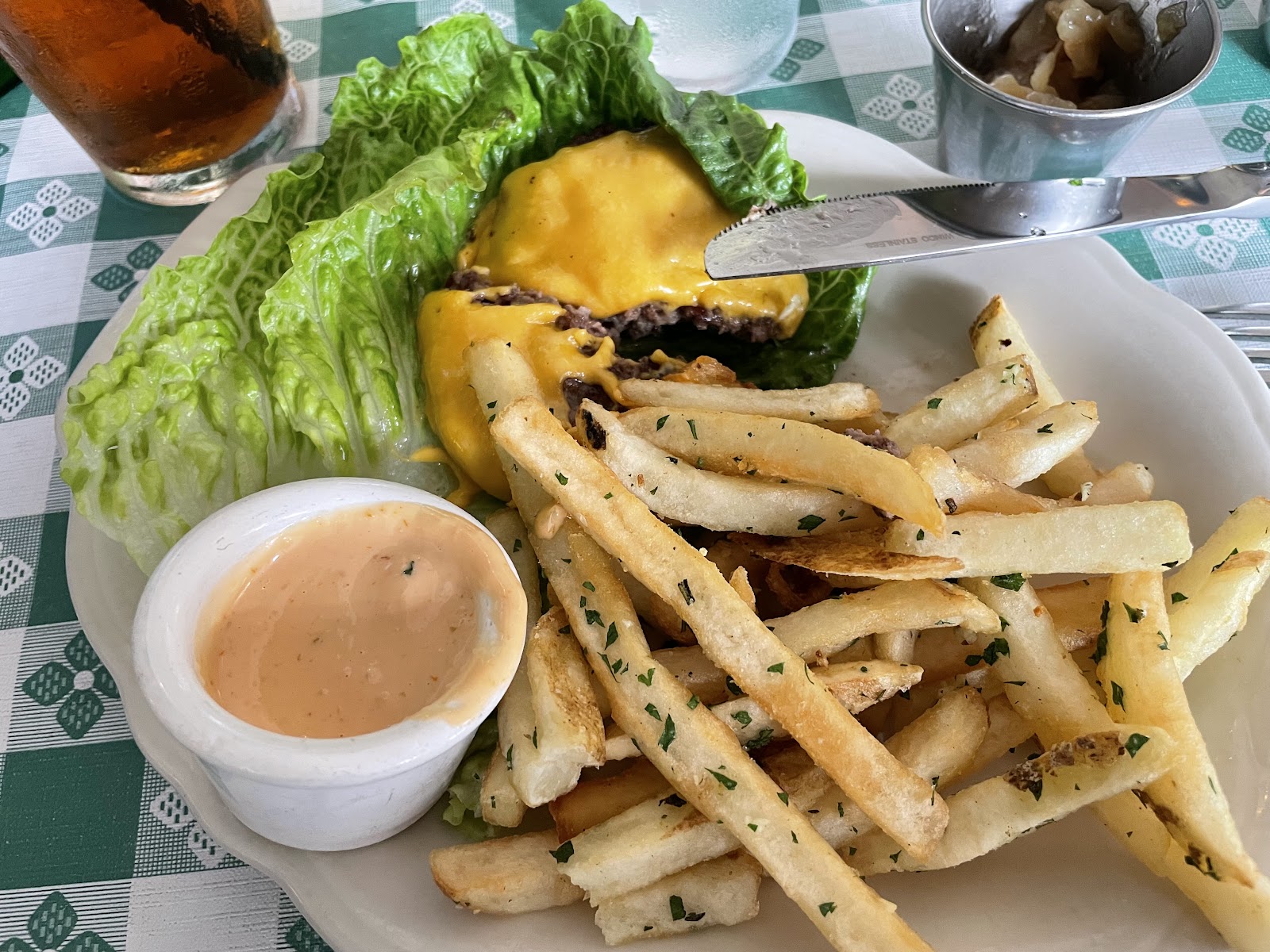 Little Jack's Tavern