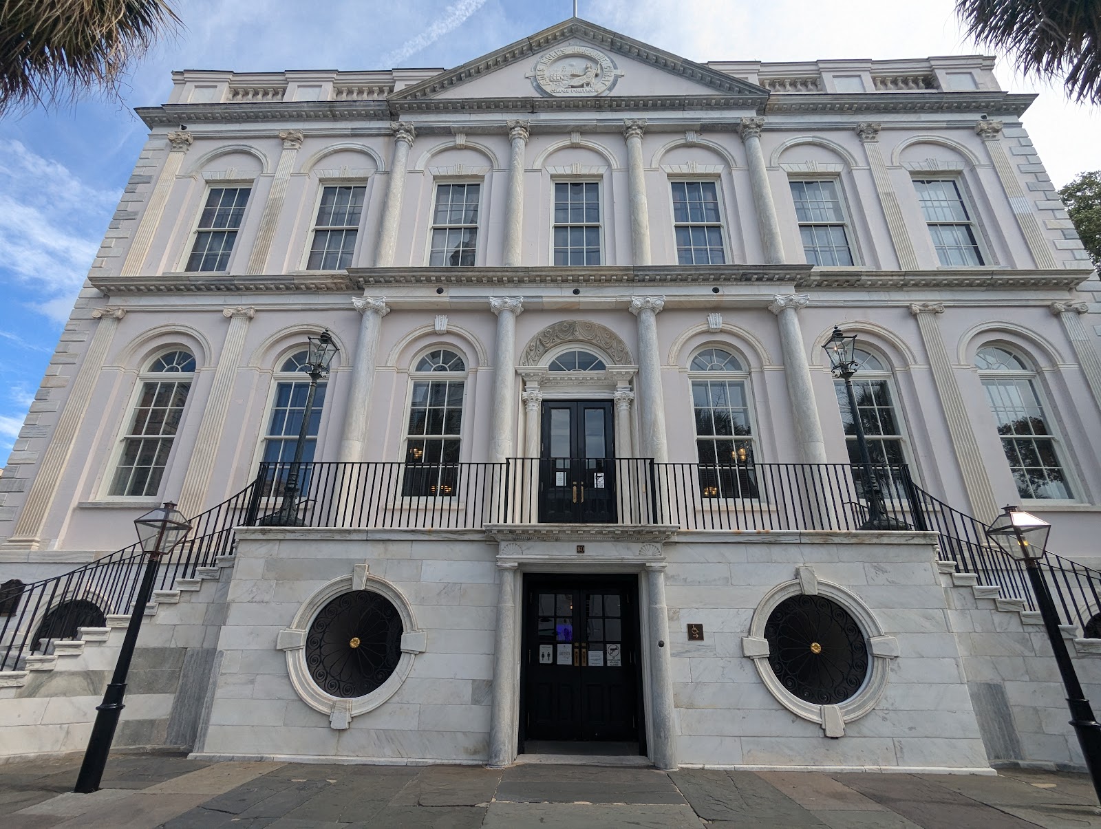 Two Sisters Tours — Activity in Downtown, Charleston, SC