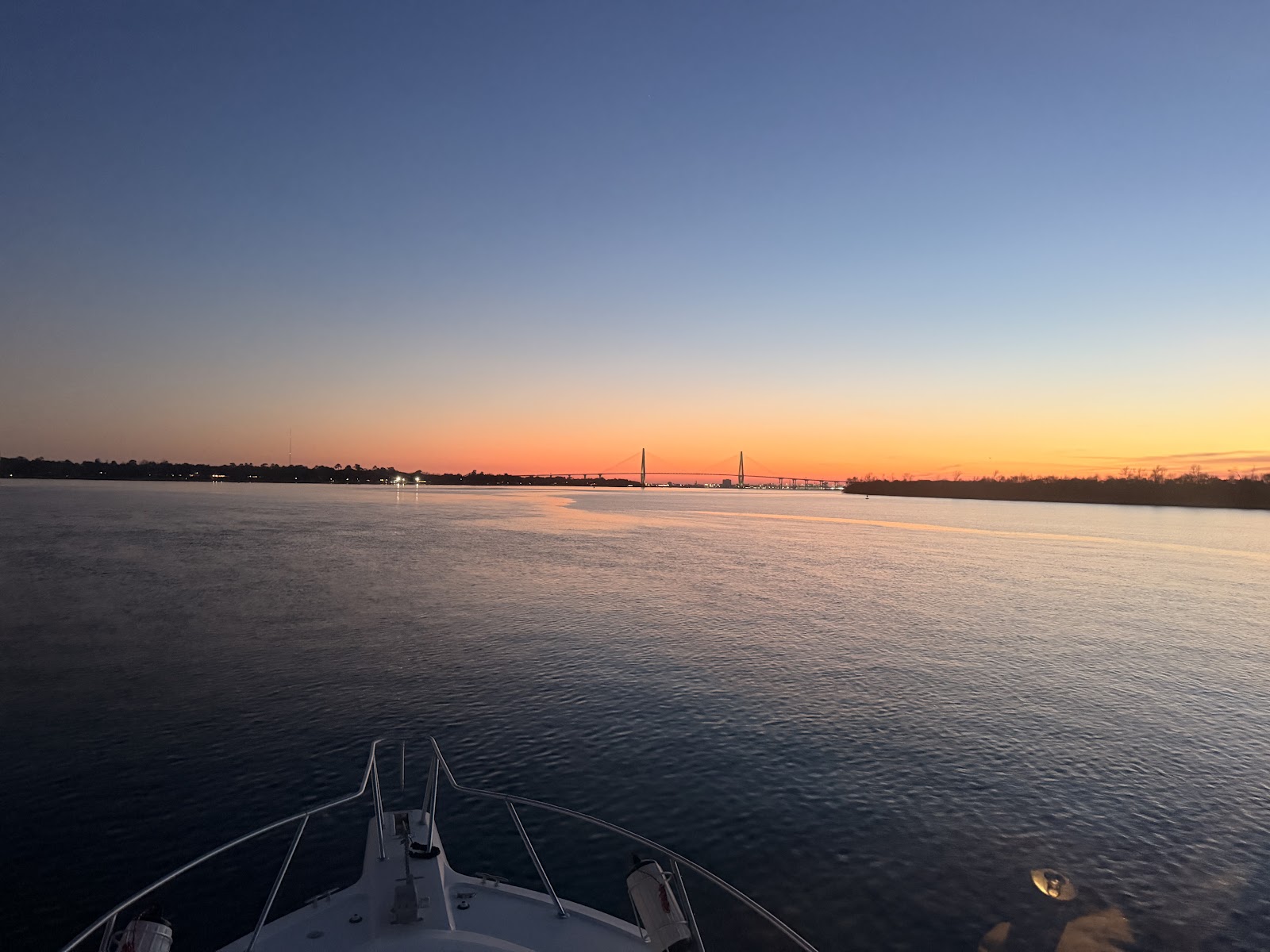 Blackjack Fishing Charters — Boating Spot in Downtown, Charleston, SC