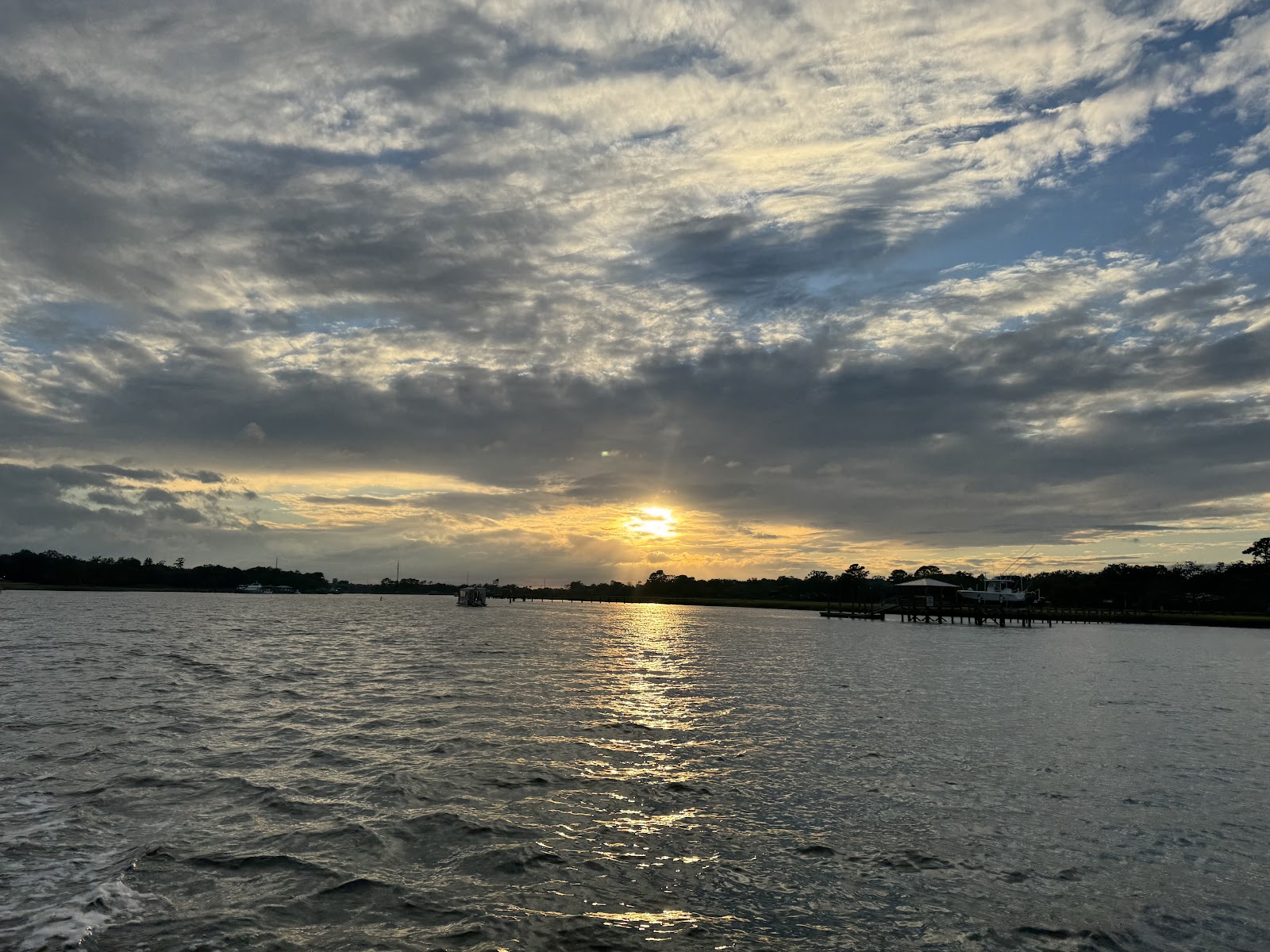 Charleston Yacht Tours — Activity in Downtown, Charleston, SC