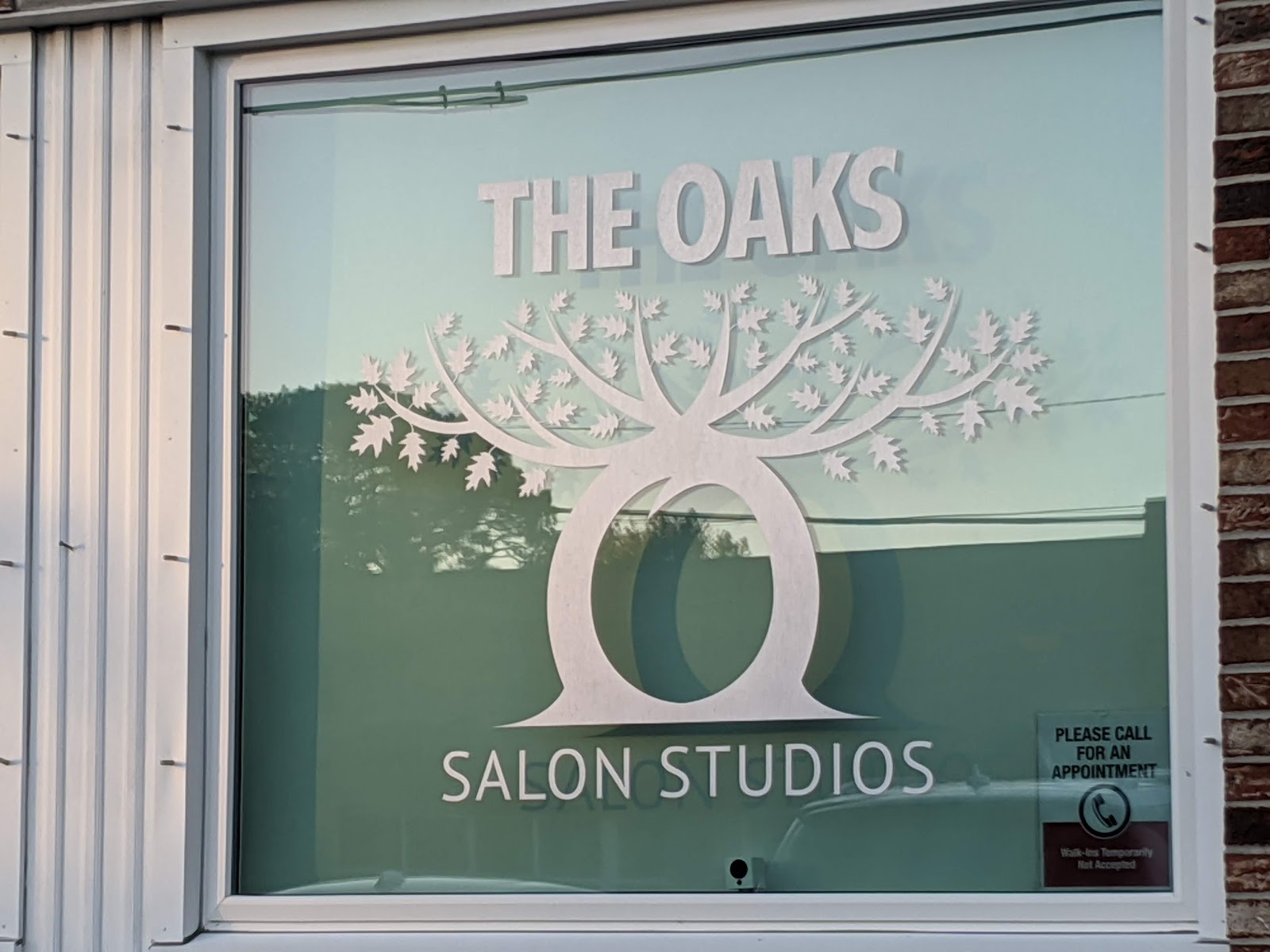 The Oaks Salon Studios — Wellness Spot in West Ashley, Charleston, SC