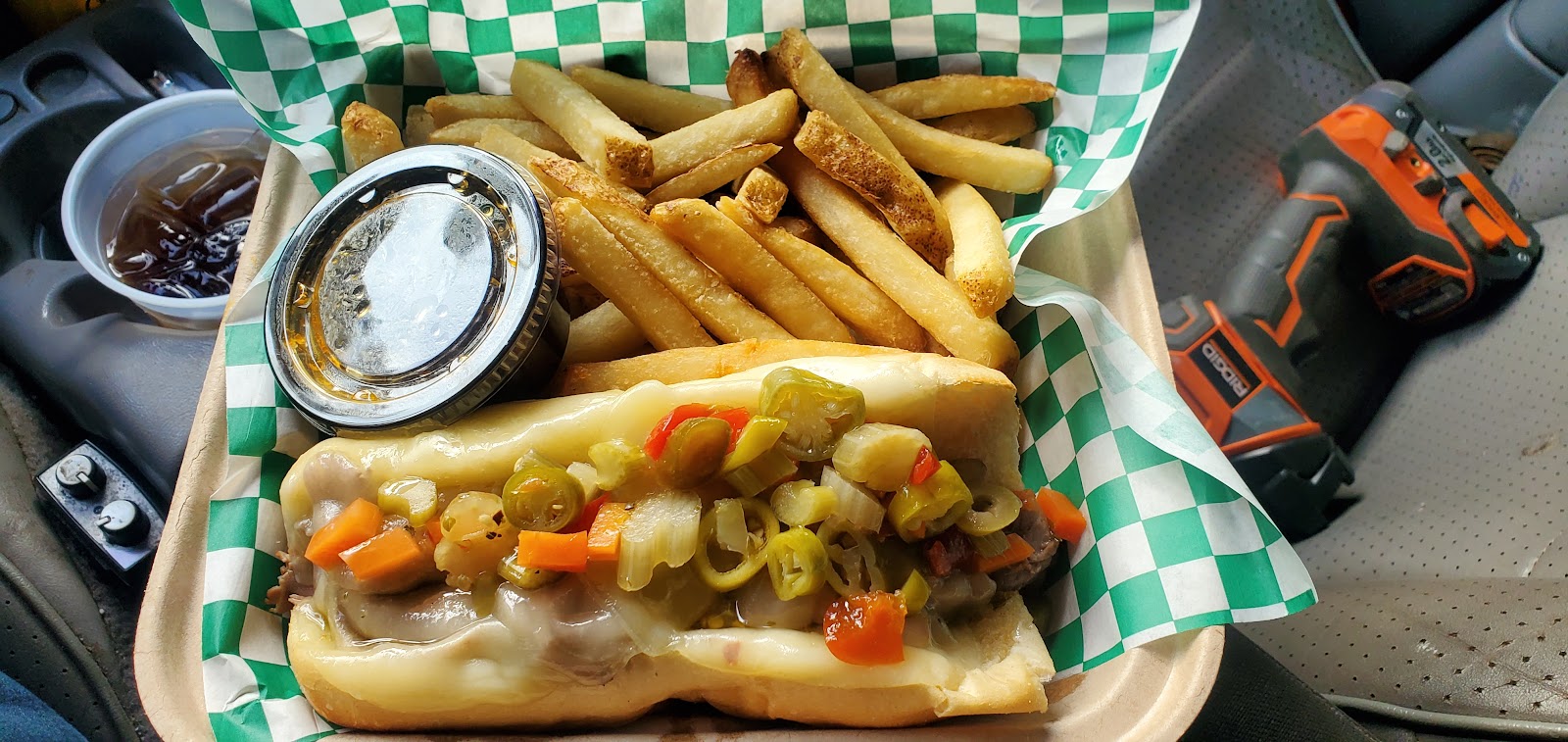 Mac's Place — Bars in downtown